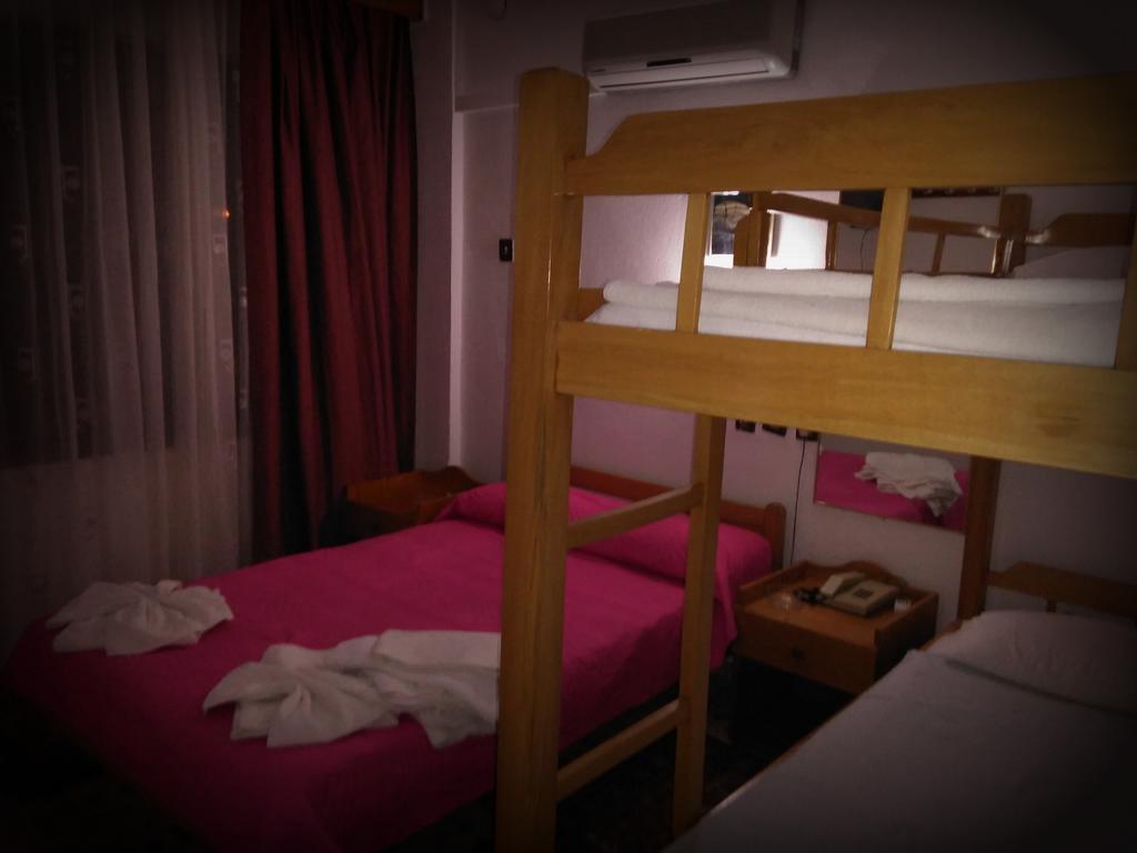 Pak Hotel - Adult Only Kusadası Cameră foto