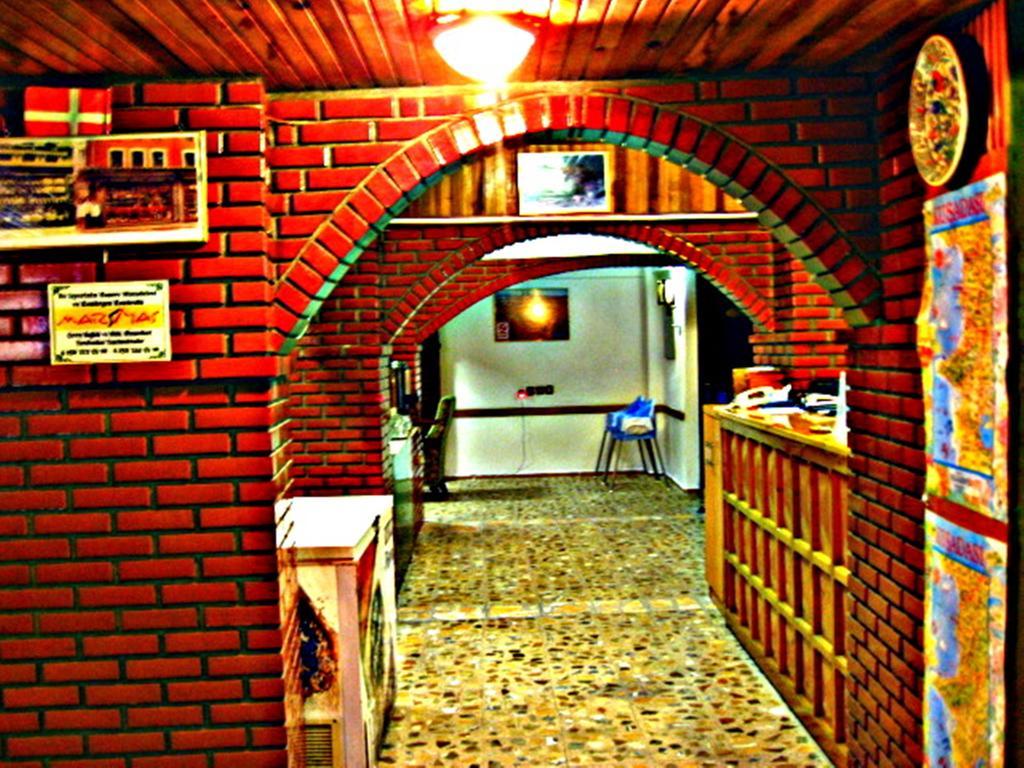 Pak Hotel - Adult Only Kusadası Exterior foto