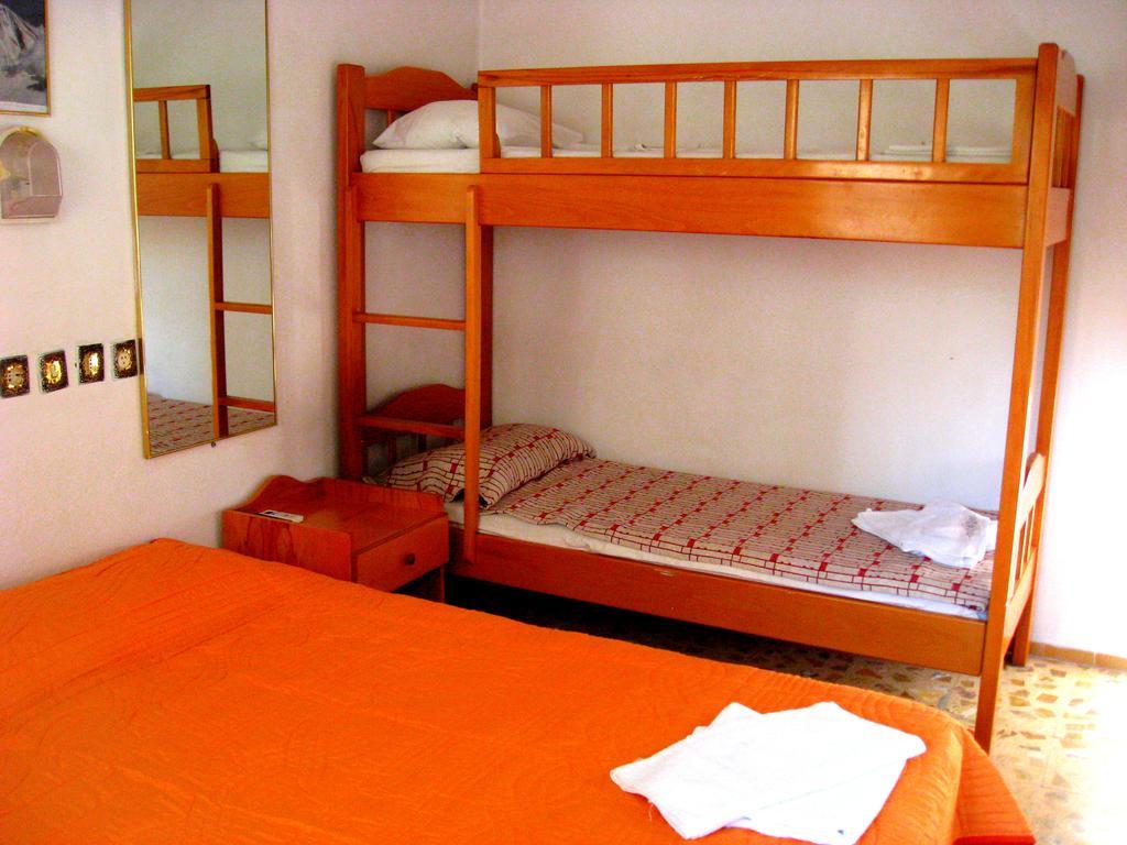 Pak Hotel - Adult Only Kusadası Cameră foto