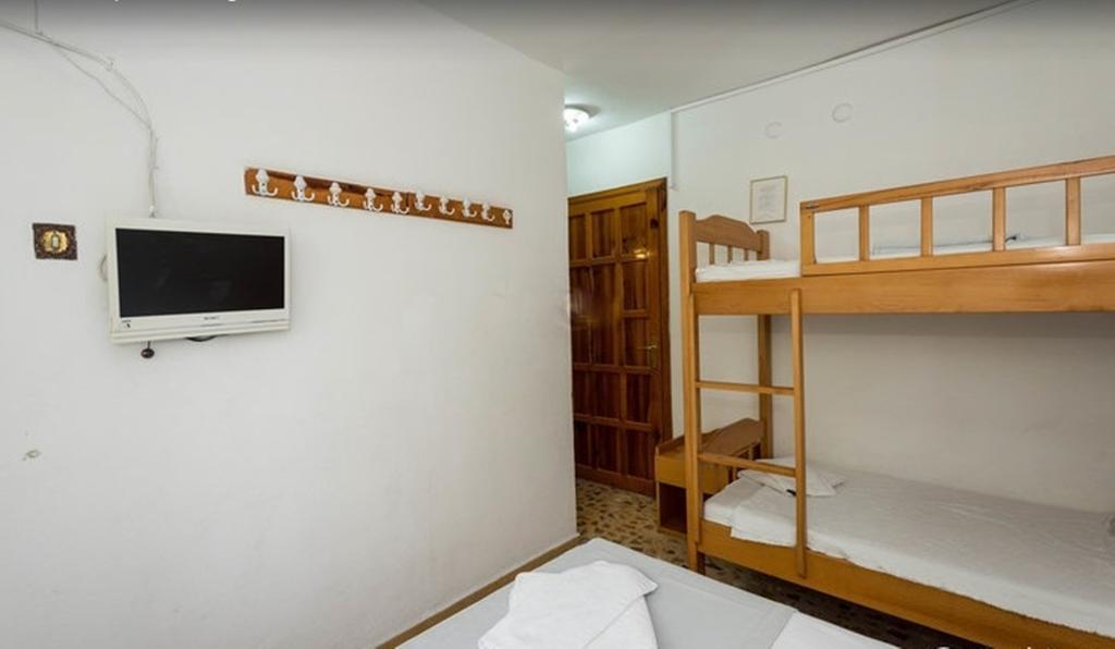 Pak Hotel - Adult Only Kusadası Exterior foto