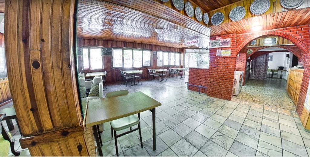 Pak Hotel - Adult Only Kusadası Exterior foto
