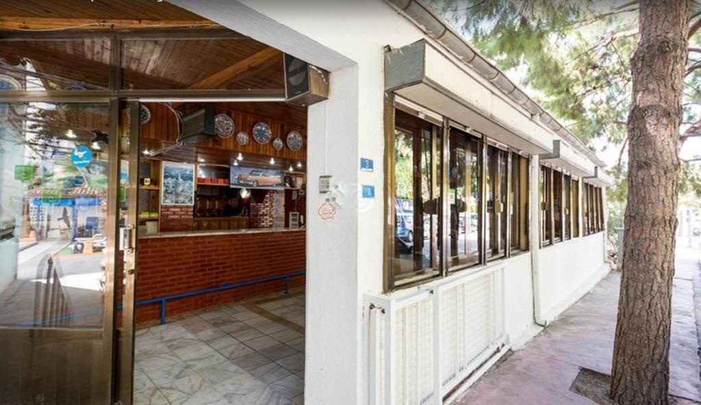 Pak Hotel - Adult Only Kusadası Exterior foto