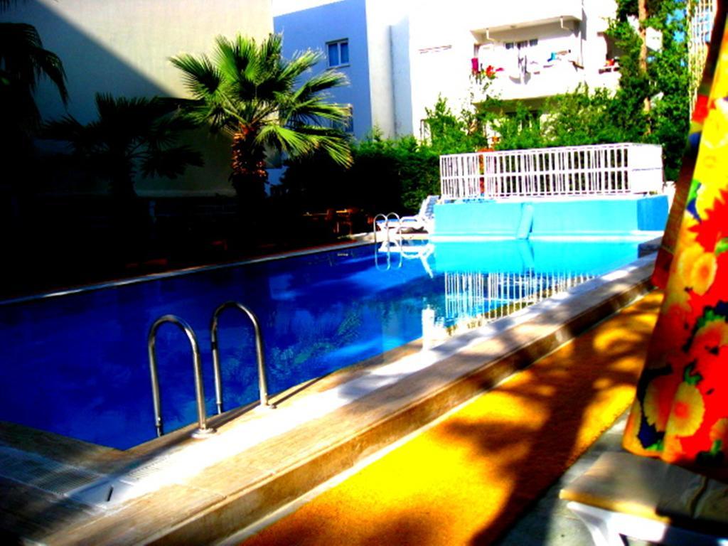 Pak Hotel - Adult Only Kusadası Exterior foto