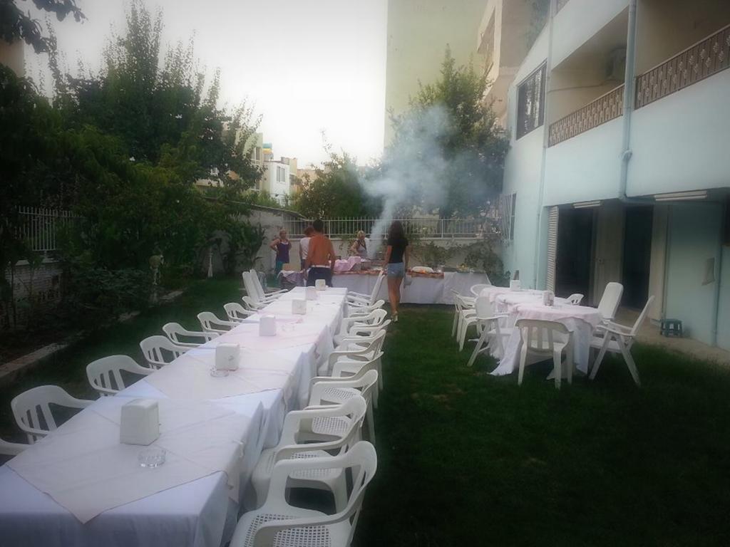 Pak Hotel - Adult Only Kusadası Exterior foto