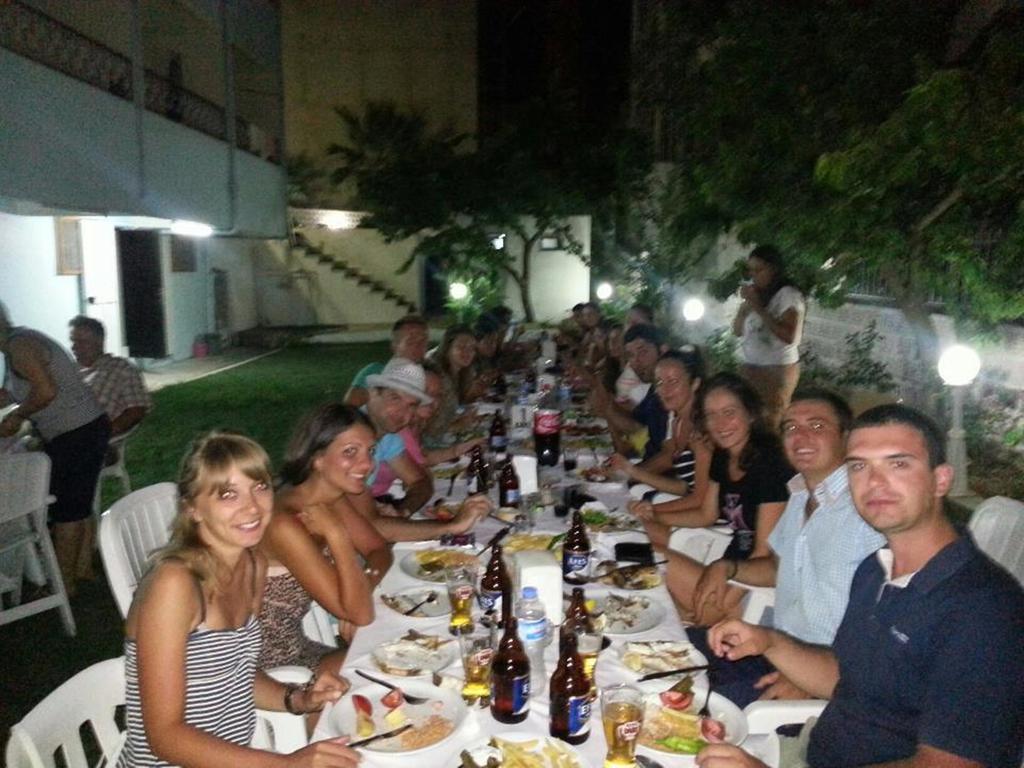 Pak Hotel - Adult Only Kusadası Exterior foto
